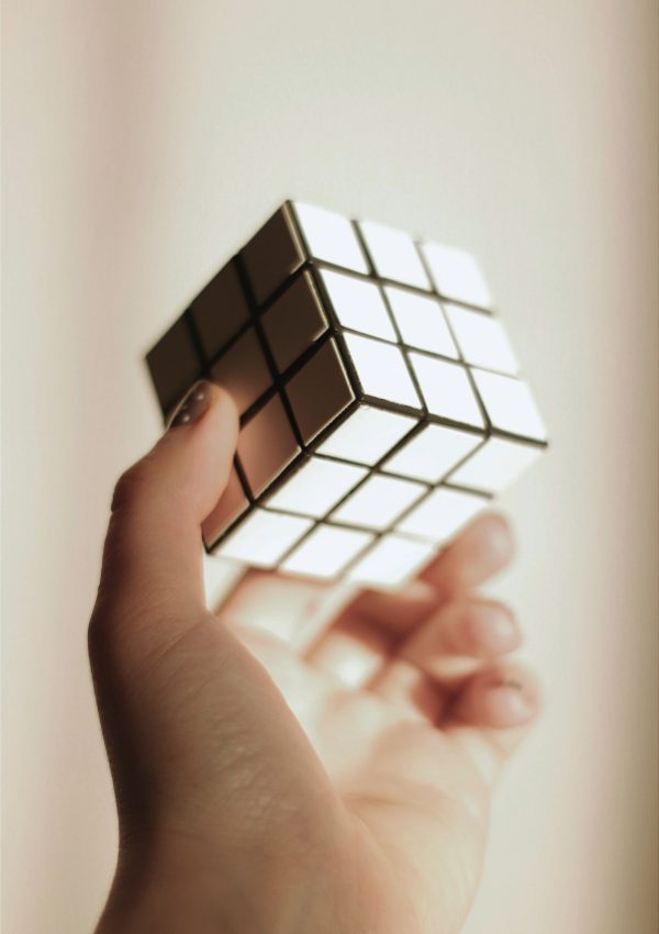 Rubics cube