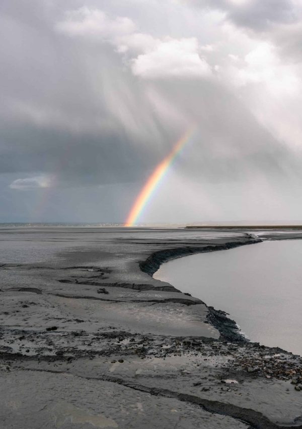 Toxic Positivity Rainbow