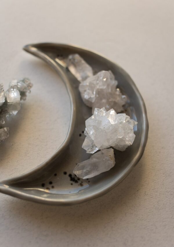 The 7 Best Crystals for Stress and Anxiety