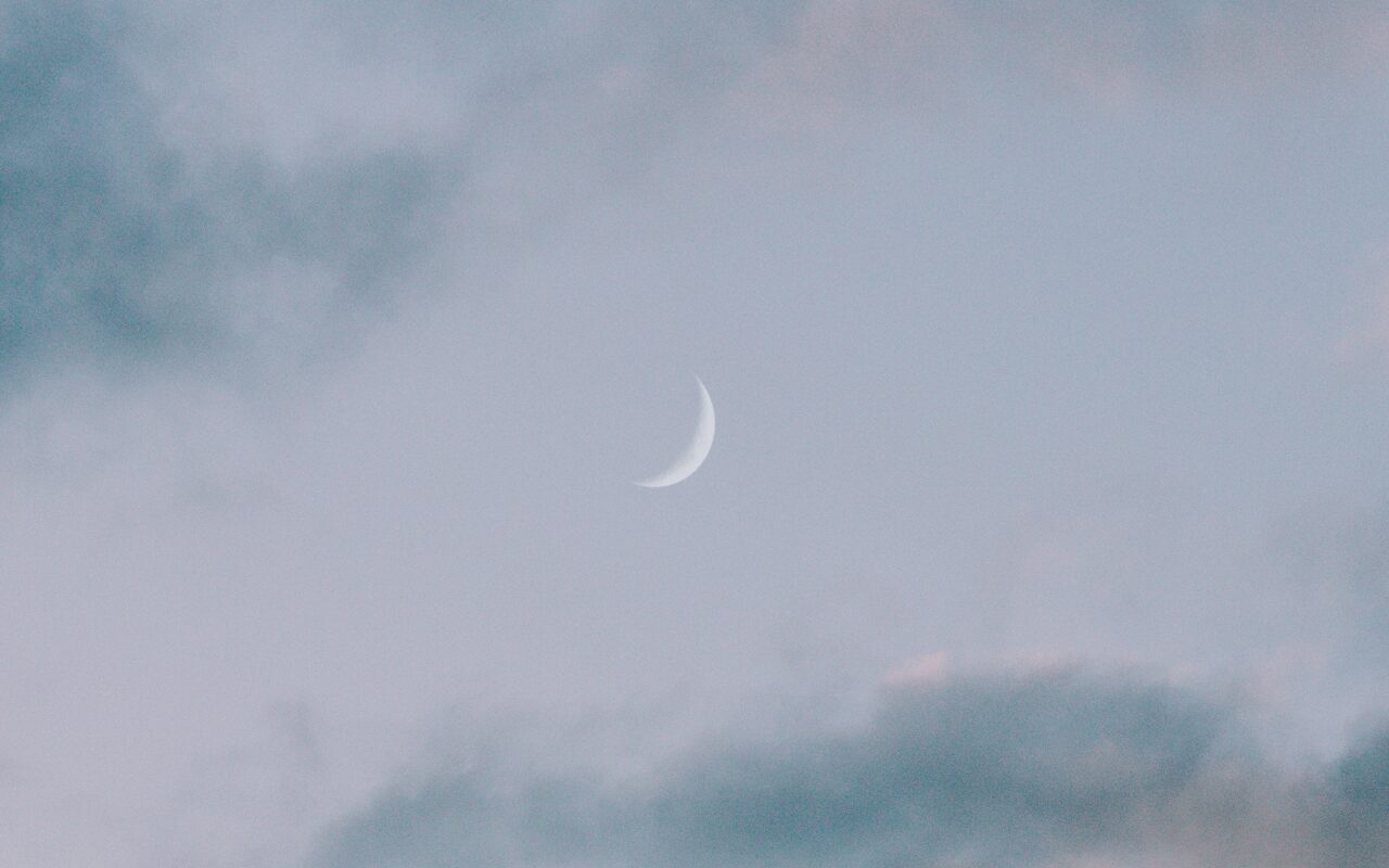 New Moon