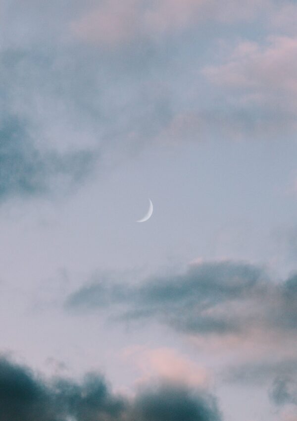 New Moon