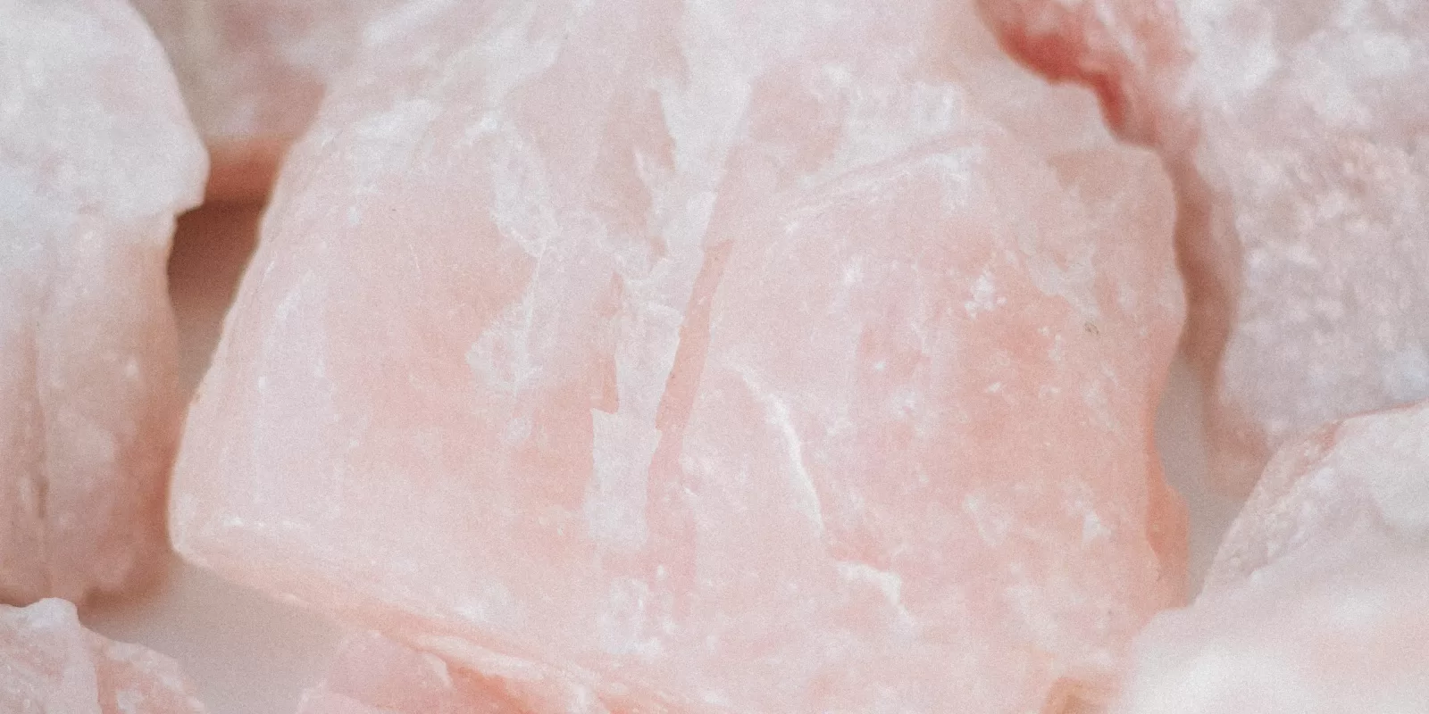 Rose Quartz