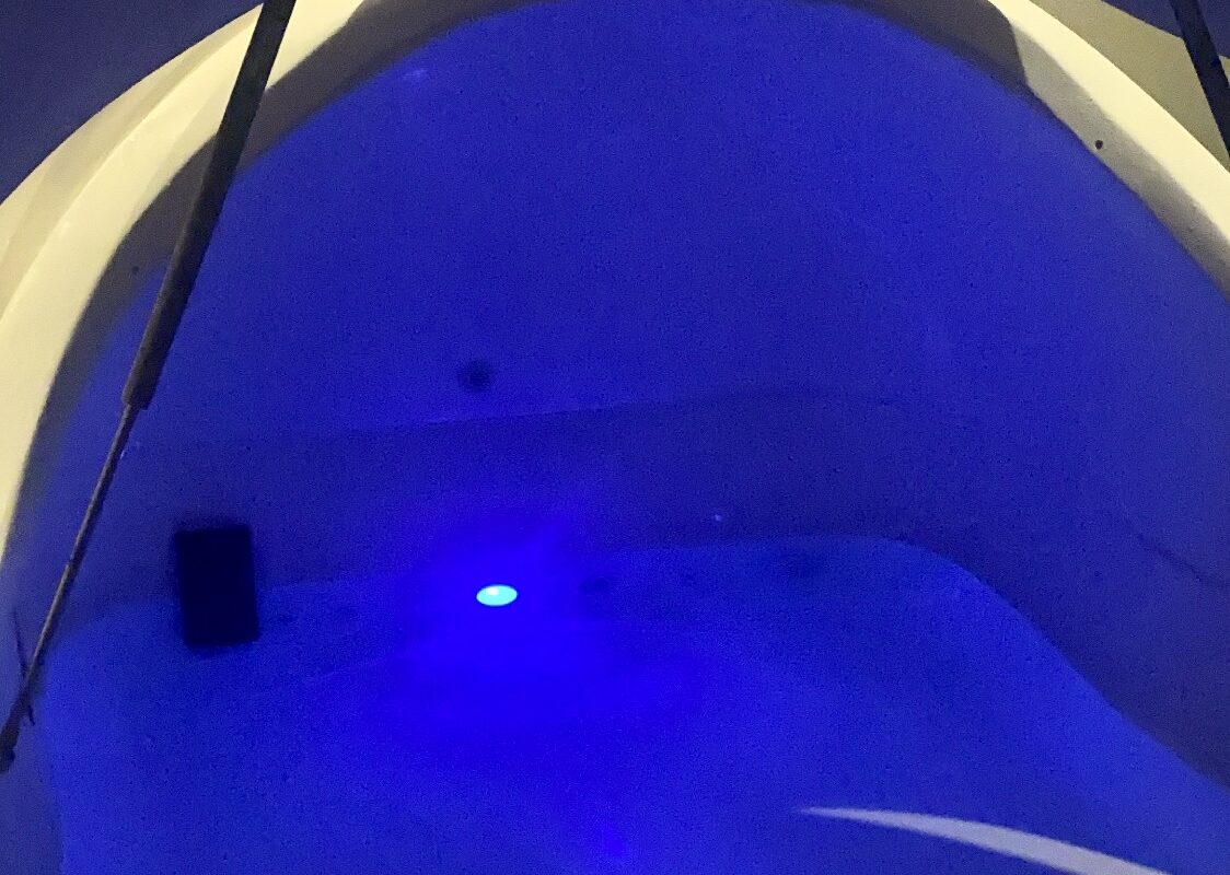 Float Tank