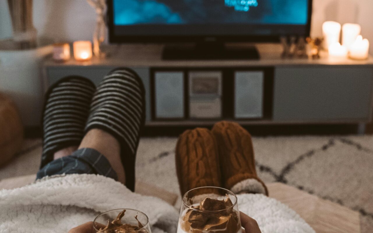 Netflix