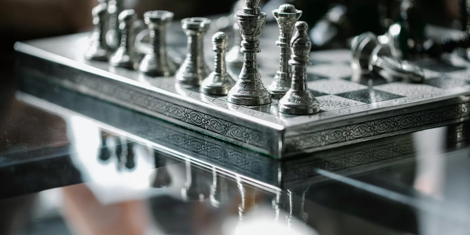 Chess Set