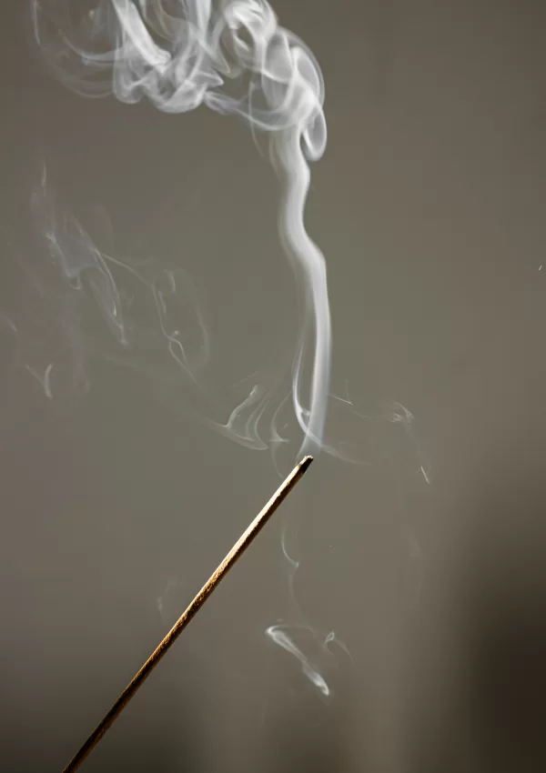 Incense