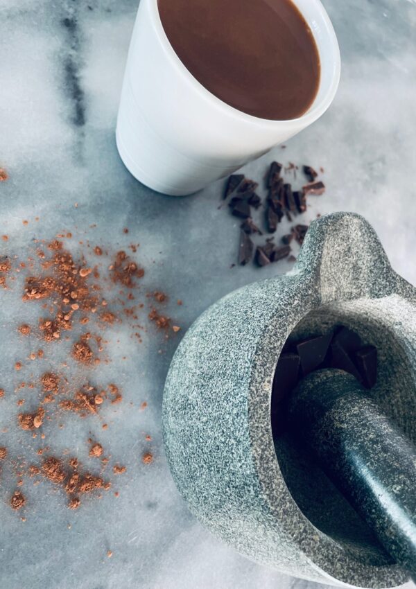 Cacao Ceremony