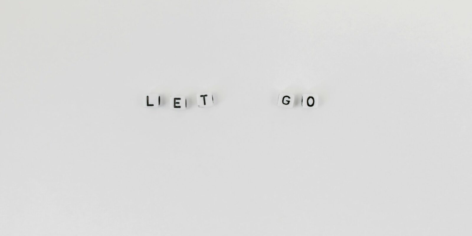 Let Go