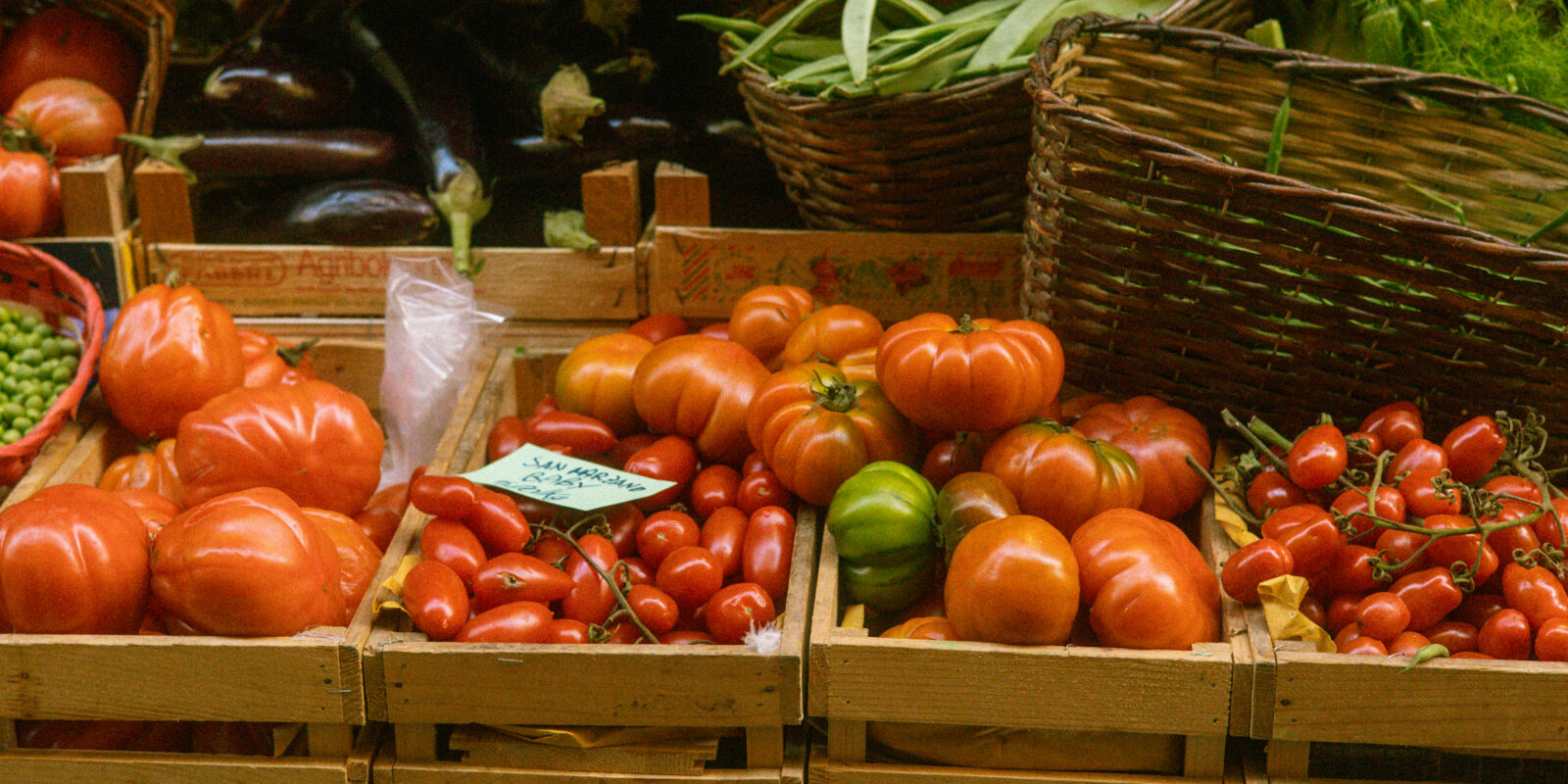 Farmers Market