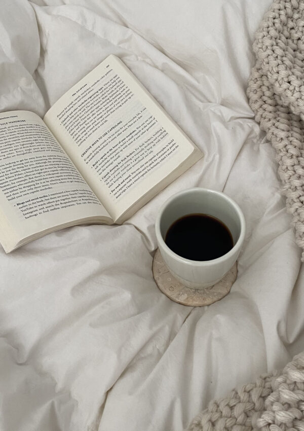 Design Your Dream Self-Care Sunday Routine