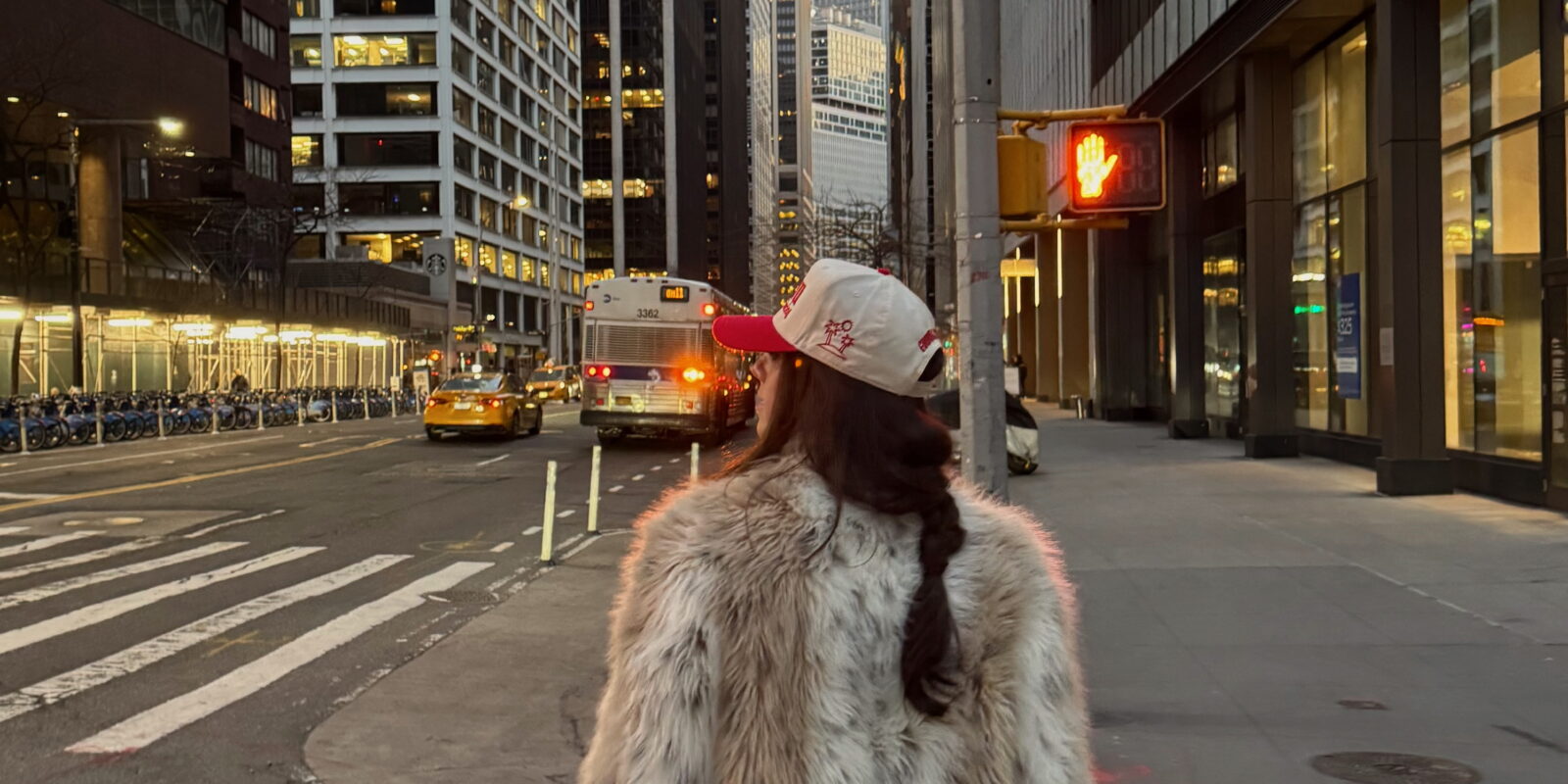 City