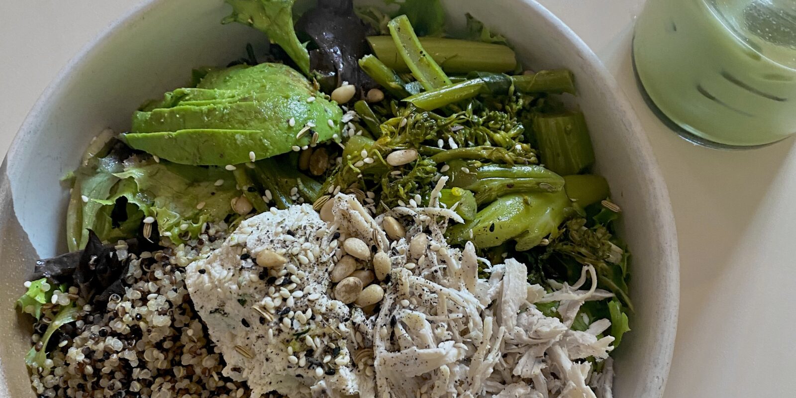 Salad