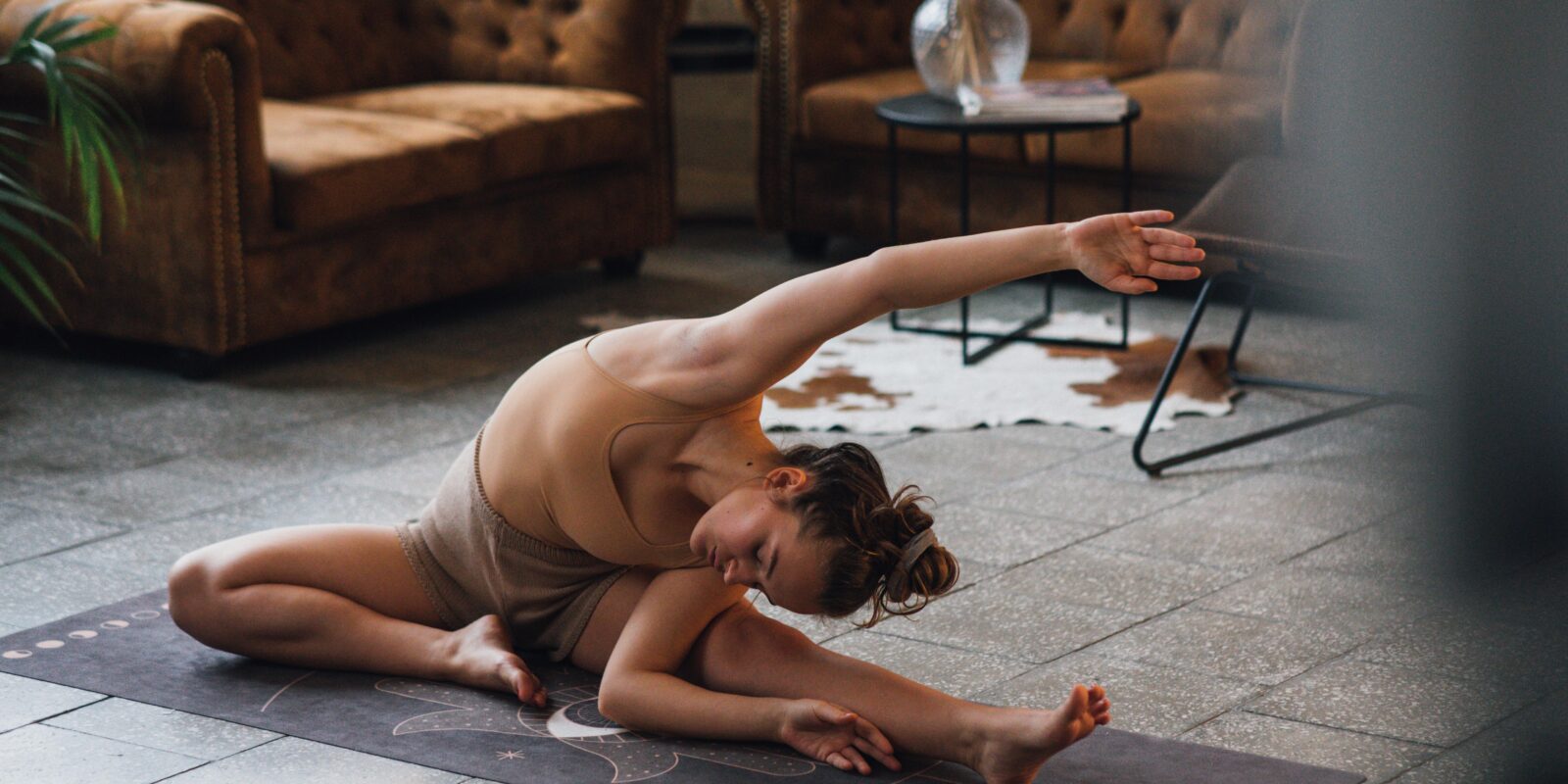 Stretch