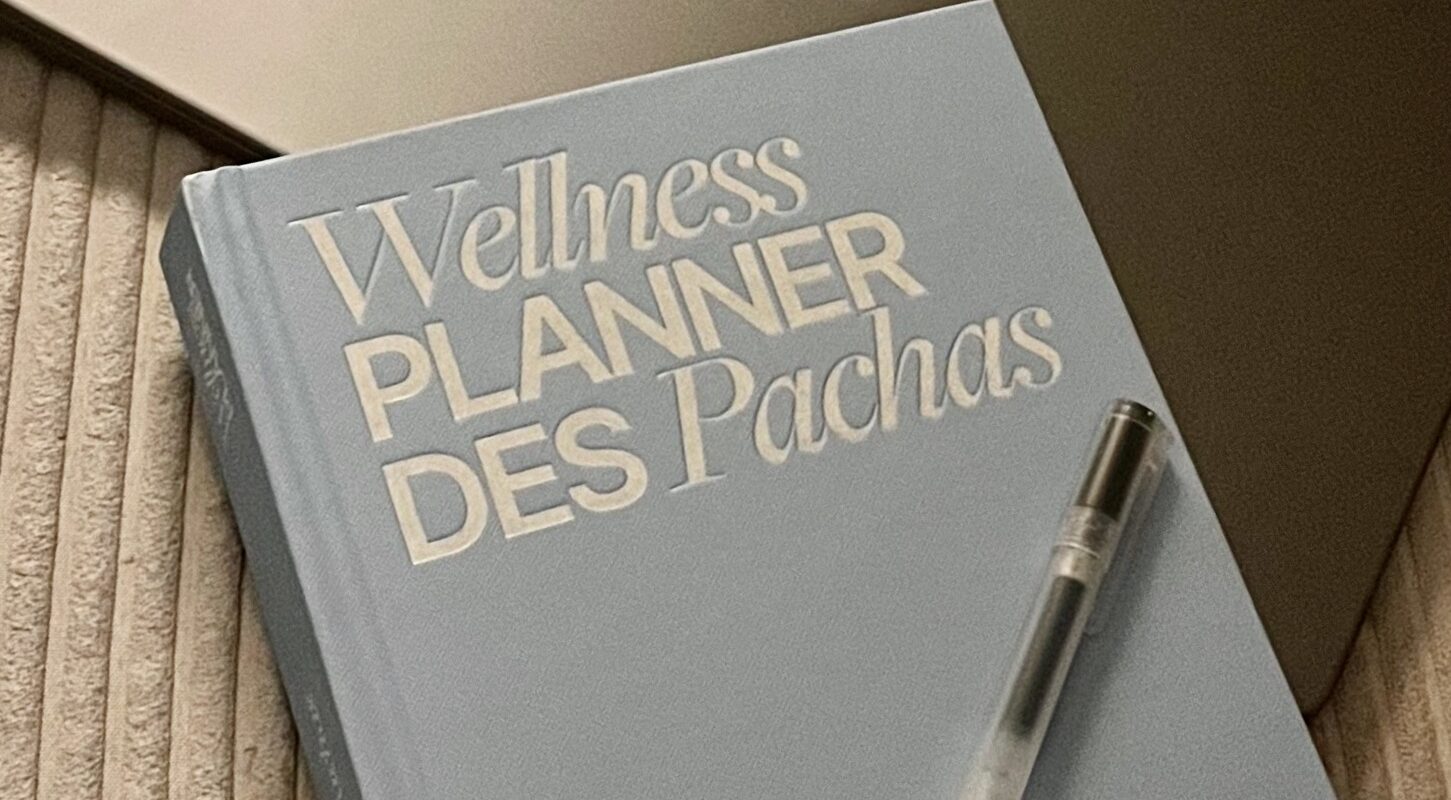Weekly Wellness Schedule: A Routine You’ll Actually Stick To