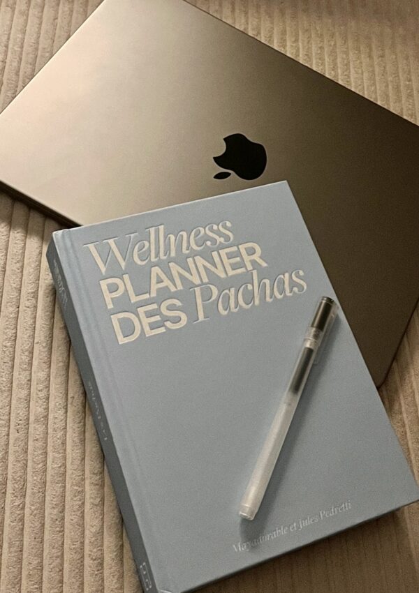 Weekly Wellness Schedule