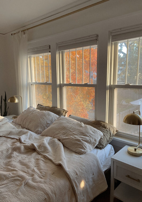 The 7 Types Of Rest You Need To Feel Rejuvenated