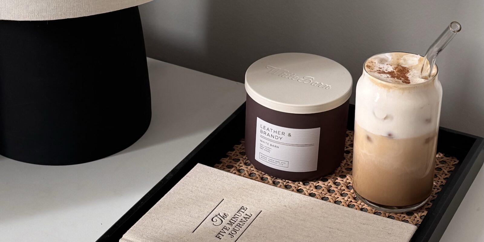 Fall Routine Reset Clean