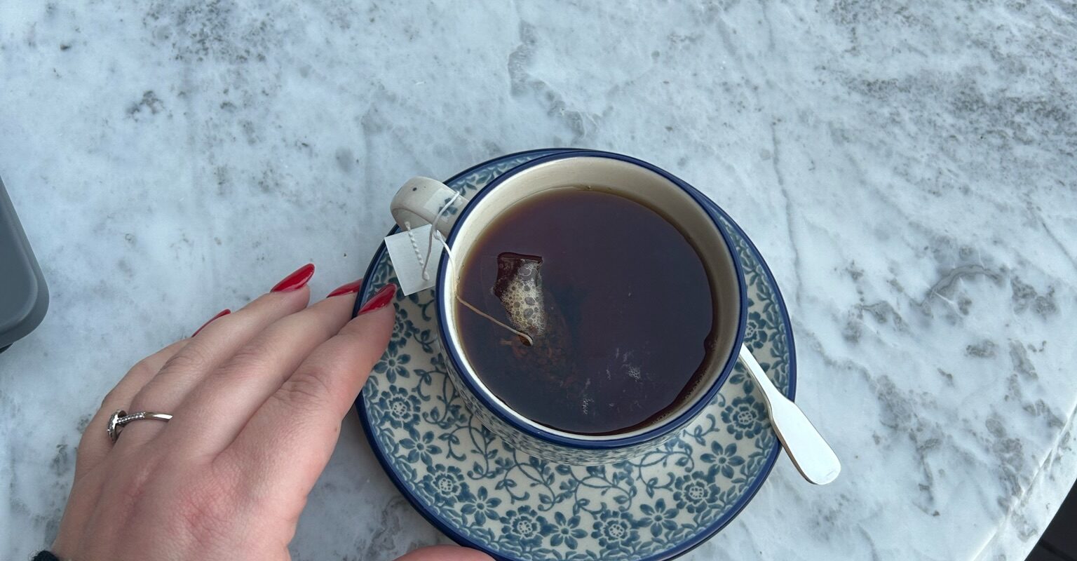 Mindful Micro Rituals