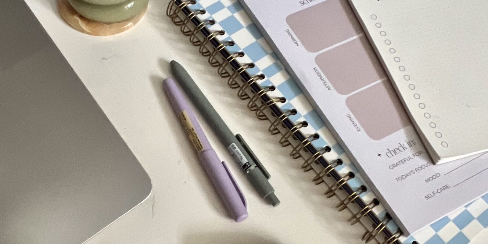 Pens