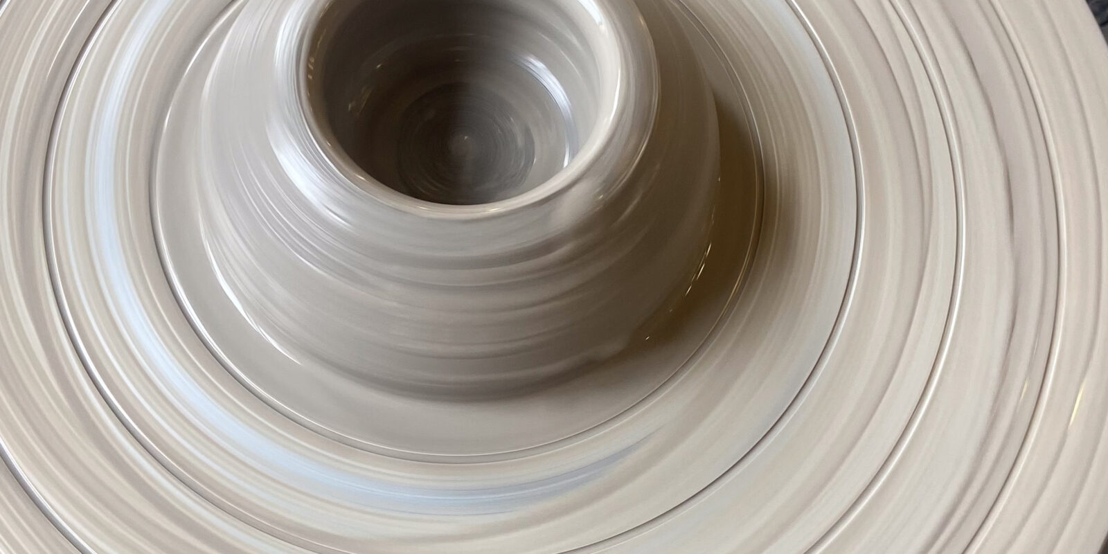 Pottery