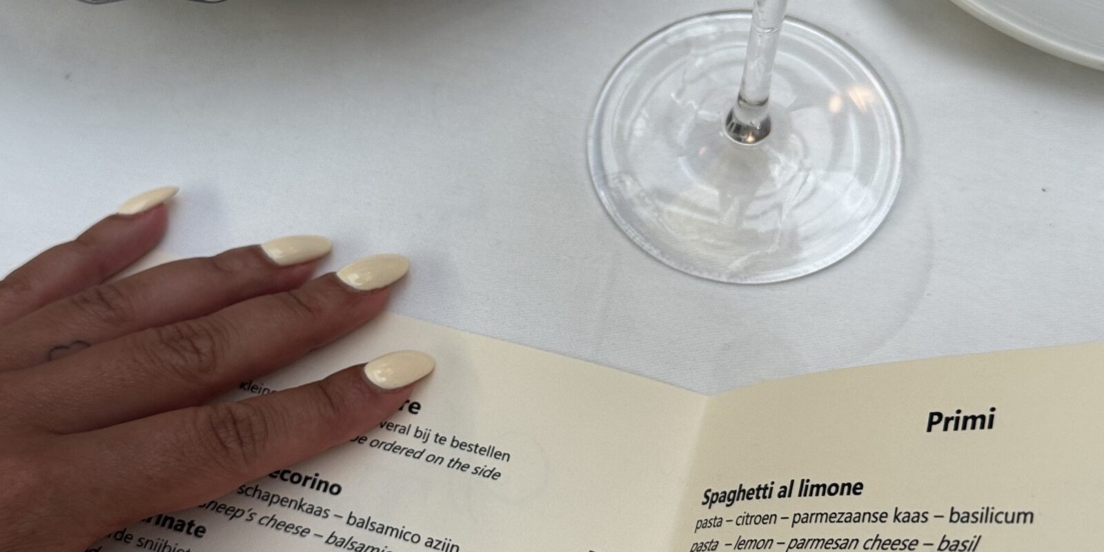 Solo Date