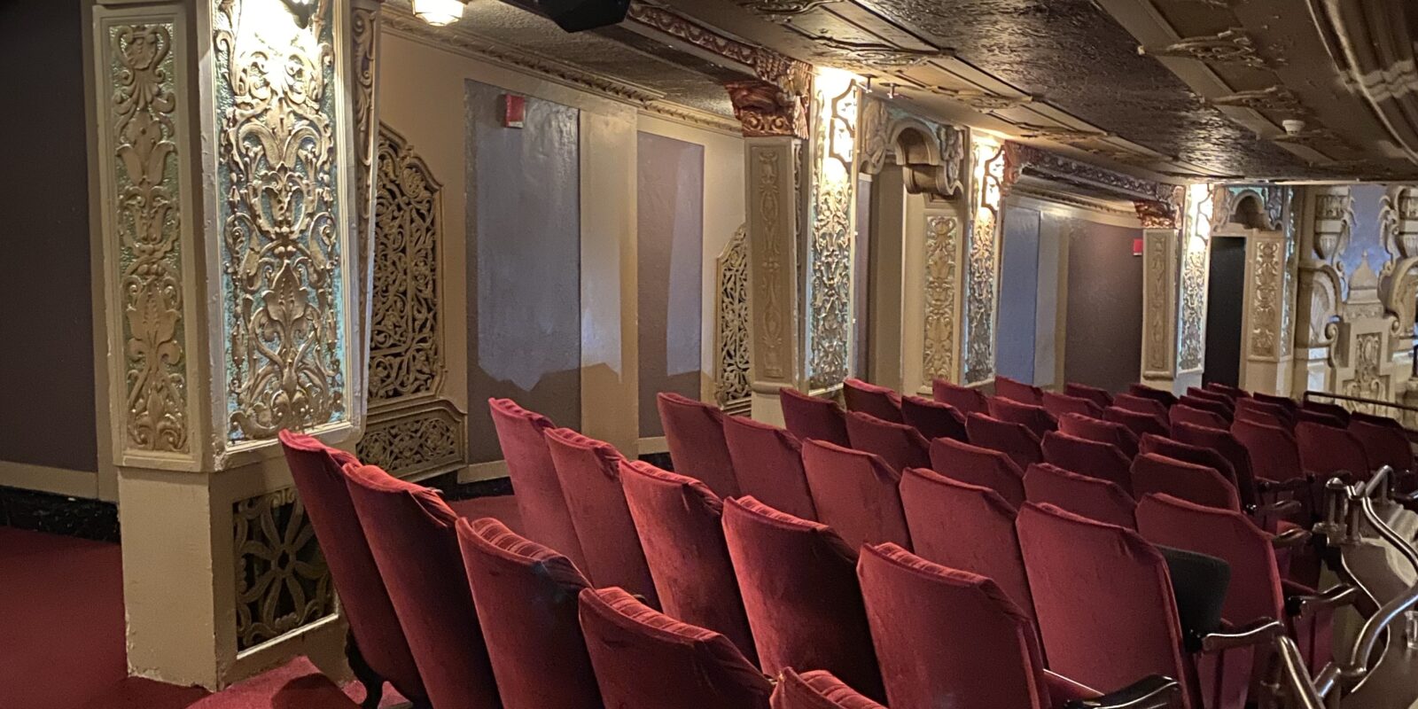 Theatre