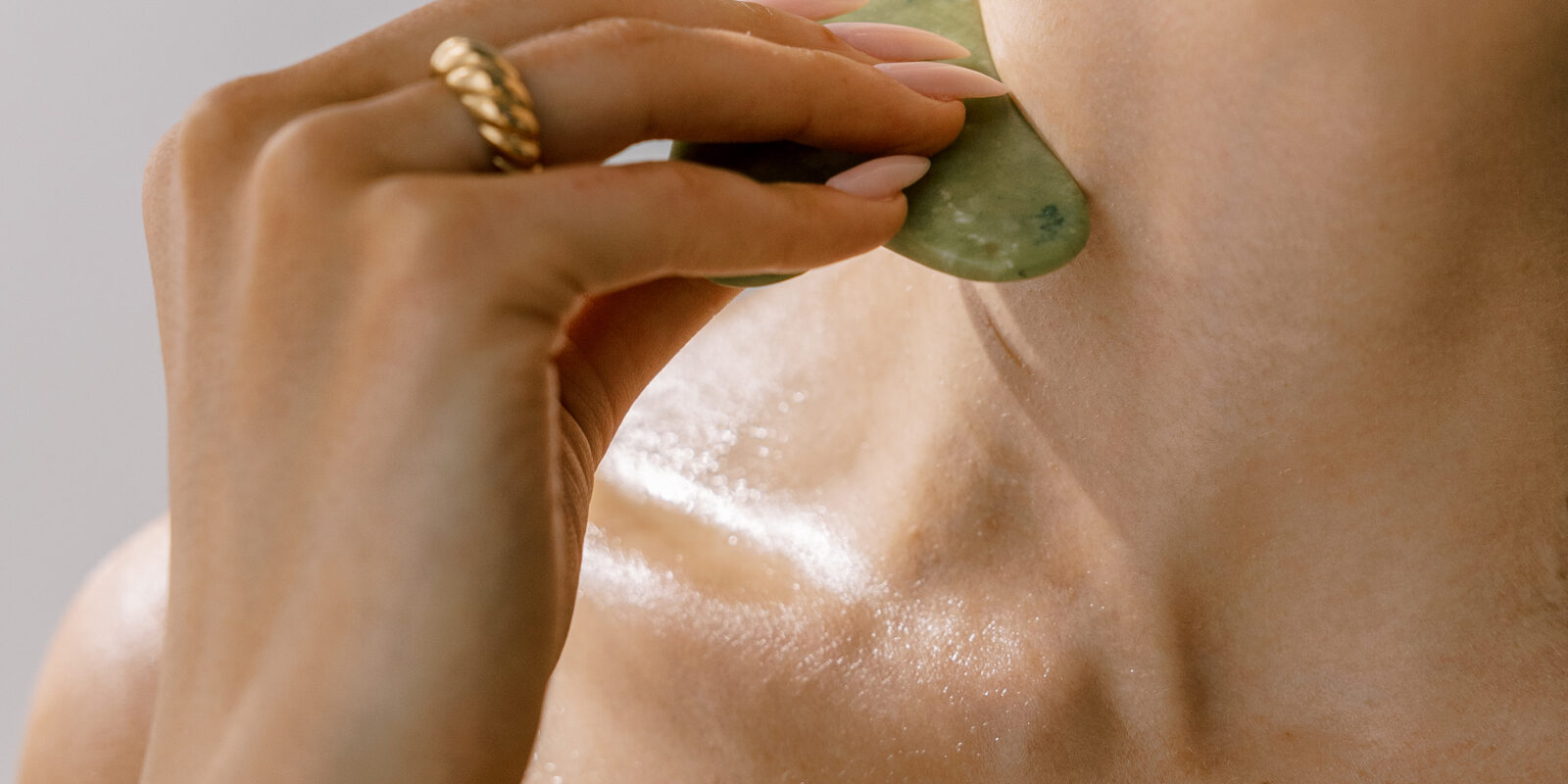 Gua Sha