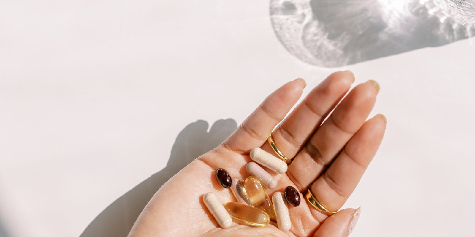 Wellness Stacking: Do Self-Care Smarter, Not Harder