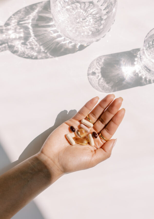 Wellness Stacking: Do Self-Care Smarter, Not Harder