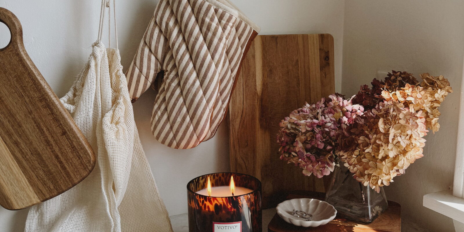 Spring Reset Routine: A Soft Seasonal Wellness Guide