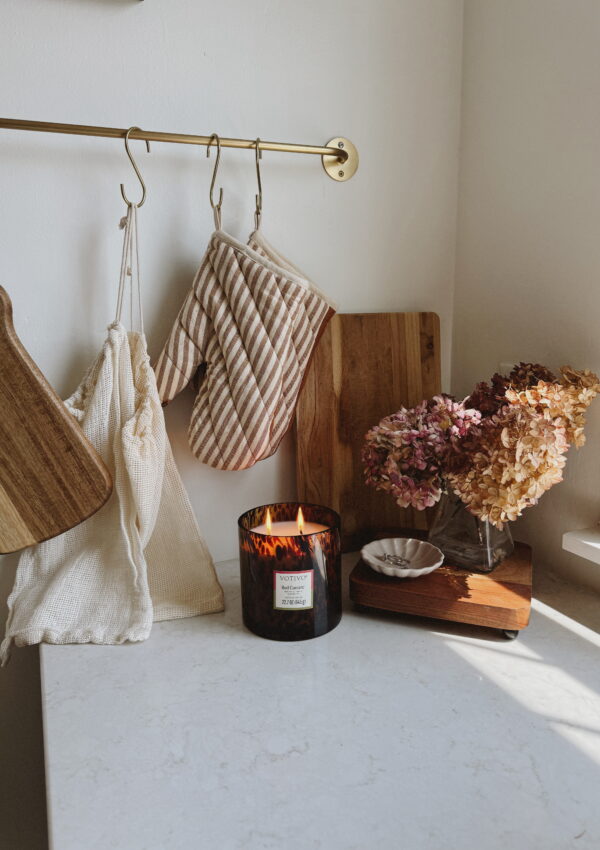 Spring Reset Routine