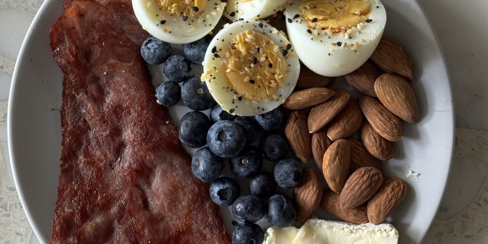 Opening Shift Breakfast