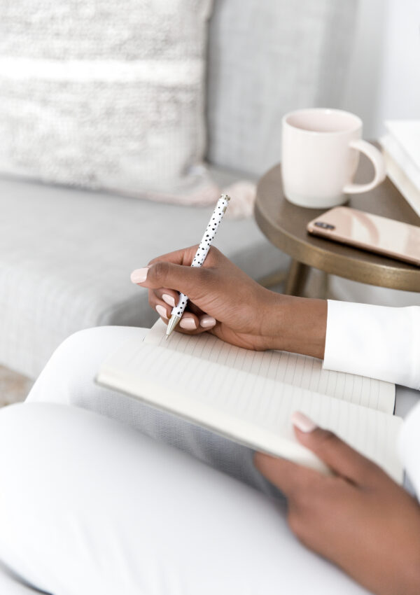 Micro Journaling