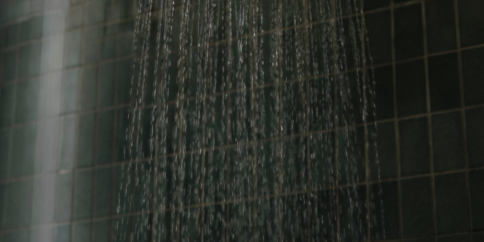 Dark Shower